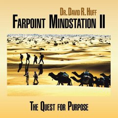 Farpoint Mindstation Ii - Huff, David R.