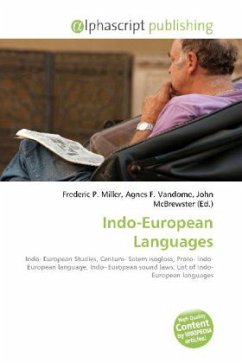 Indo-European Languages