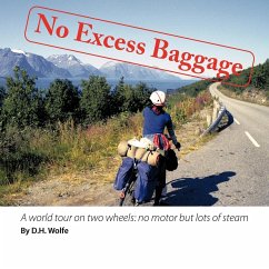 No Excess Baggage - Wolfe, D. H.