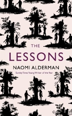 The Lessons - Alderman, Naomi