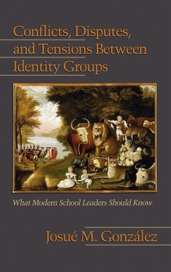 Conflicts, Disputes, and Tensions Between Identity Groups