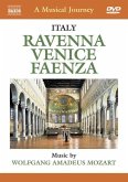 Ravenna-Venice-Faenza