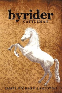 Byrider - Langston, James Richard