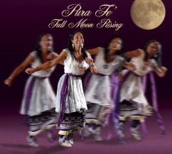 Full Moon Rising - Fe,Pura