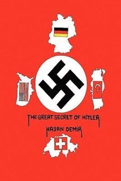 The Great Secret of Hitler - Demir, Hasan