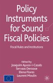 Policy Instruments for Sound Fiscal Policies: Fiscal Rules and Institutions