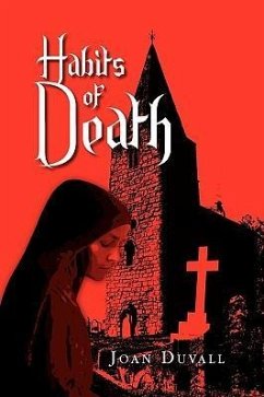 Habits of Death - Duvall, Joan