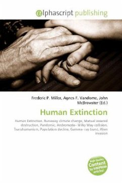 Human Extinction