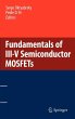Fundamentals of III-V Semiconductor... - Bild 1
