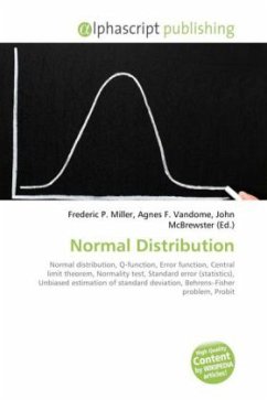 Normal Distribution