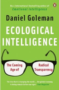 Ecological Intelligence - Goleman, Daniel