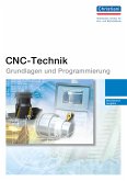 CNC-Technik