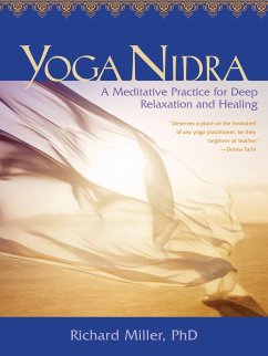 Yoga Nidra - Miller, Richard