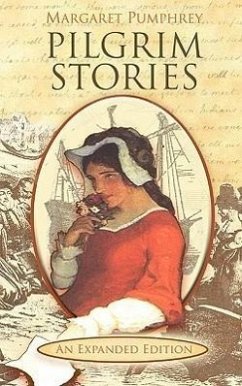 Pilgrim Stories - Pumphrey, Margaret