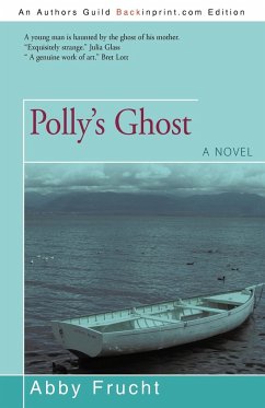 Polly's Ghost - Abby Frucht, Frucht