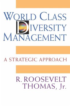 World Class Diversity Management: A Strategic Approach - Thomas, R. Roosevelt