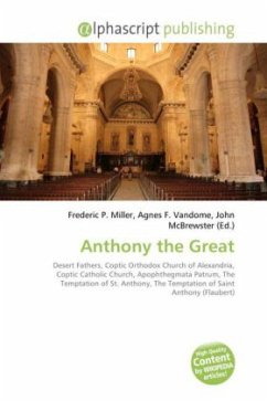 Anthony the Great
