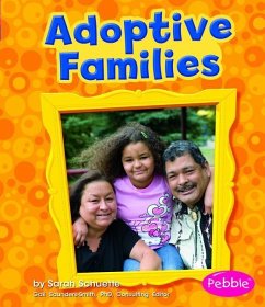 Adoptive Families - Schuette, Sarah L
