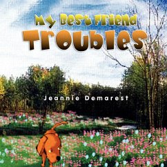 My Best Friend Troubles - Demarest, Jeannie