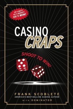 Casino Craps - Scoblete, Frank; Dominator