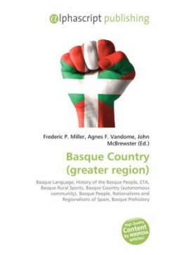 Basque Country (greater region)