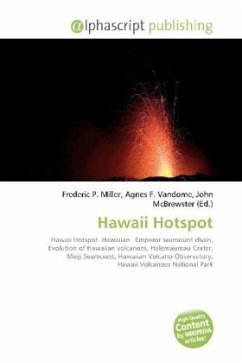 Hawaii Hotspot