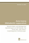 Acne inversa (Hidradenitis suppurativa)