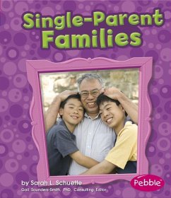 Single-Parent Families - Schuette, Sarah L.