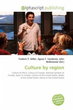 Culture by region