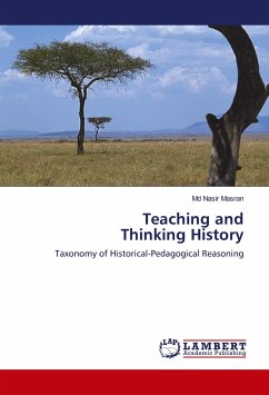 Teaching and Thinking History