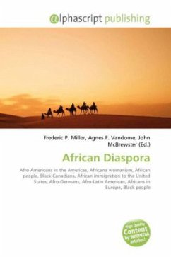 African Diaspora