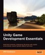 Unity Game Development Essentials - Bild 1