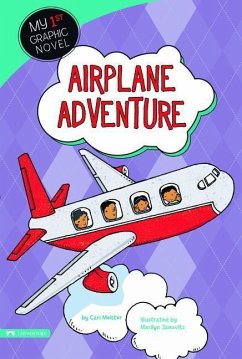 Airplane Adventure - Meister, Cari