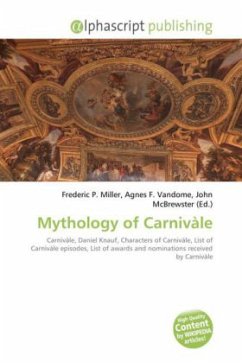 Mythology of Carnivàle