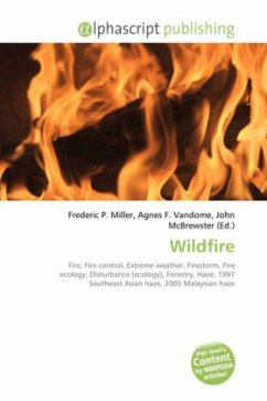 Cover Wildfire