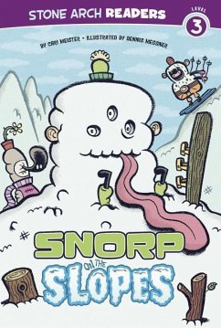 Snorp on the Slopes - Meister, Cari