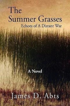 The Summer Grasses - Abts, James D.