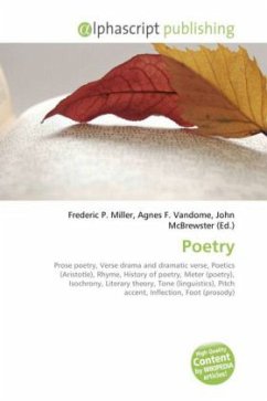Cover Poetry