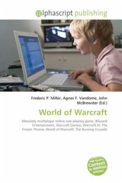 World of Warcraft