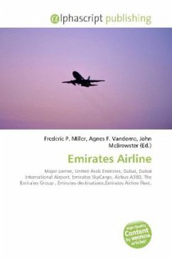 Emirates Airline