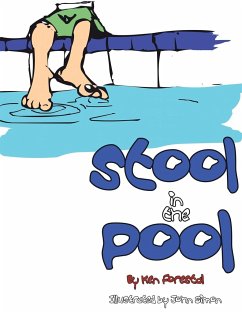 Stool in the Pool