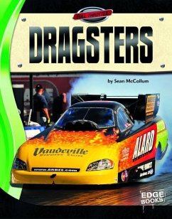 Dragsters - Mccollum, Sean