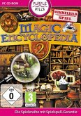 Magic Encyclopedia 2 – Moon Light (Purple Hills)