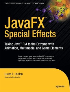 JavaFX Special Effects - Jordan, Lucas