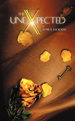 The Unexpected - June S. Jackson, S. Jackson