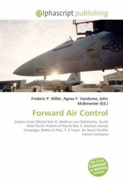Forward Air Control