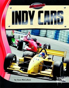 Indy Cars - Mccollum, Sean