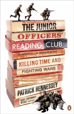 The Junior Officers' Reading Club - Hennessey, Patrick
