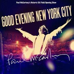 Good Evening New York City - Mccartney,Paul