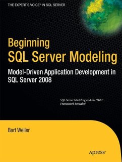 Beginning SQL Server Modeling - Weller, Bart